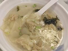 -食惠里小笼包面馆(越秀店)
