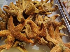 -亚马逊海鲜自助餐厅(惠山万达店)