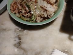 -弄堂里(西溪龙湖天街店)