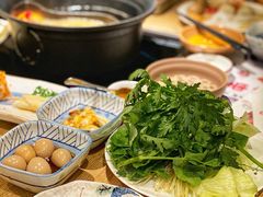 -温野菜涮涮锅(大悦城店)