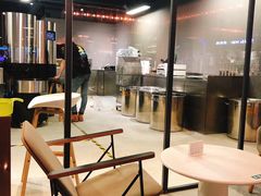 -sugarman espresso素饮糖人高新咖啡工厂