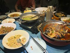 -天怡·鱼工厂(梅溪湖店)