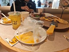 -乐凯撒披萨(中心书城店)