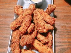 -404干式熟成牛排馆•聚会餐厅