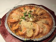 -老阿爸鲜鱼土菜(园区永旺店)
