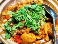 -徽三说·土徽菜·中国徽菜连锁品牌(一中店)