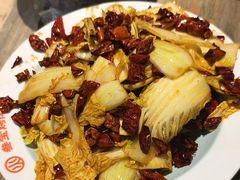 -叁宝烤肉• 西安烧烤(太乙路店)