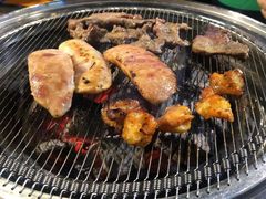 -火炉旺烤肉啤酒屋(沈北创始店)
