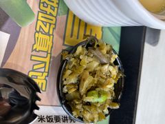 -老娘舅餐厅(黄龙体育中心店)