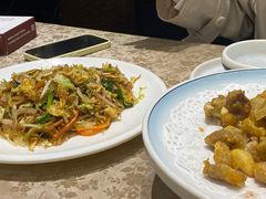 -李氏传家菜(兴城路店)