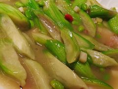 -秀儿四九城·新京菜(亚运村鸟巢店)