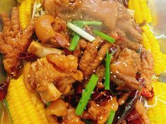 -六毛九四季粗粮(锦华家园店)