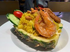 -蔡澜PHO(海岸城店)