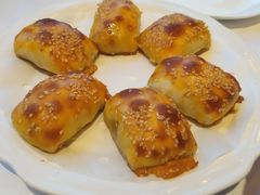 烤包子-中发源·清真餐厅(南油店)