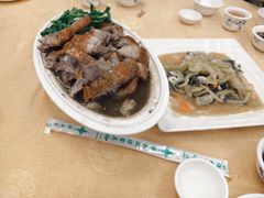 烧鹅-津津食品店