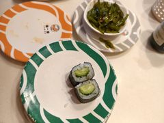 -新一番三文鱼寿司(红城湖店)