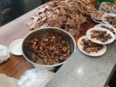 -清真磨沟沿老字号牛肉面(总店)