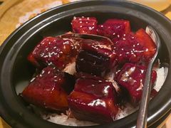 -老阿爸鲜鱼土菜(独墅湖店)