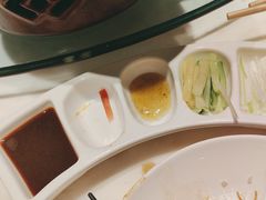 -北京老铺烤鸭(高新店)