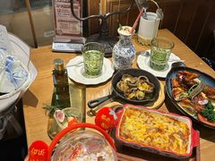 -秘密旅行Bonjour(黑金冠 江南西店)