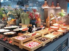 -非烤勿扰韩料自助烤肉(松山湖万科店)