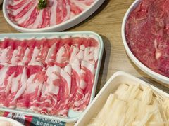 -彤德莱牛肉火锅(双港店)