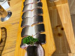 -泥炉烧肉师(新街口金銮巷店)