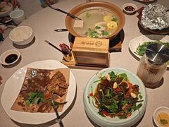 -码头见·潮汕菜(领展中心城店)