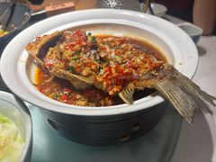 -费大厨辣椒炒肉(高铁吾悦广场店)