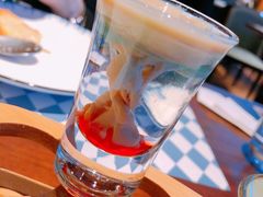 -Ambra Haus琥珀屋精酿餐厅(宝山店)