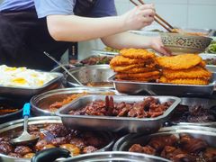 -友琴面馆(东白溪公寓店)