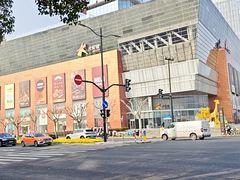 -上海长风大悦城