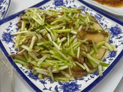 -聚福源·特色川菜馆·烤羊排