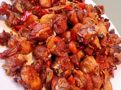 -偏爱炒鸡(老县衙店)