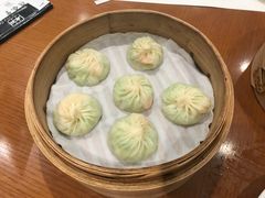 -鼎泰丰(新港中心店)