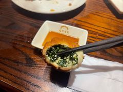 -哑巴生煎(临顿路店)