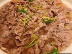 -甄御•海鲜新青岛菜(麦岛店)