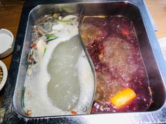 -海陆红火锅(汉兴路店)