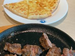 -纽斯特牛排自助餐厅(浦江万达店)
