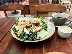 -BAKER&SPICE(祥云小镇店)
