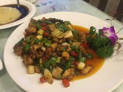 -廖老妈蹄花店(人民公园陕西街259号店)
