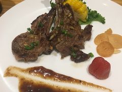 -花潮料理艺食馆(世欧广场店)