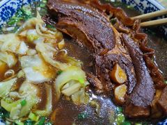 -九八五面馆(欧洲城店)