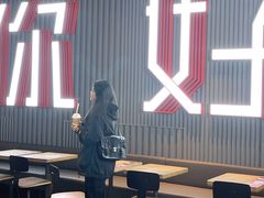 -肯德基(新八一店)