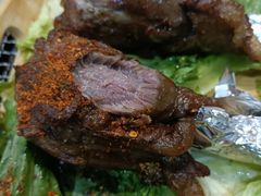 -宗泉烤全羊·烤羊腿·家常菜(解放东路店)