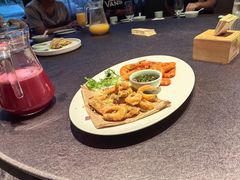 -亦海人家烤鸭店(康定街店)
