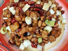 -小街47號江湖菜(四合院店)