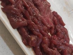 -牛珍香时尚养生餐厅草原刀叉牛肉(大学城店)