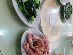 -秋姐美食店(旅游大道店)