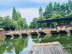 -尚湖风景区